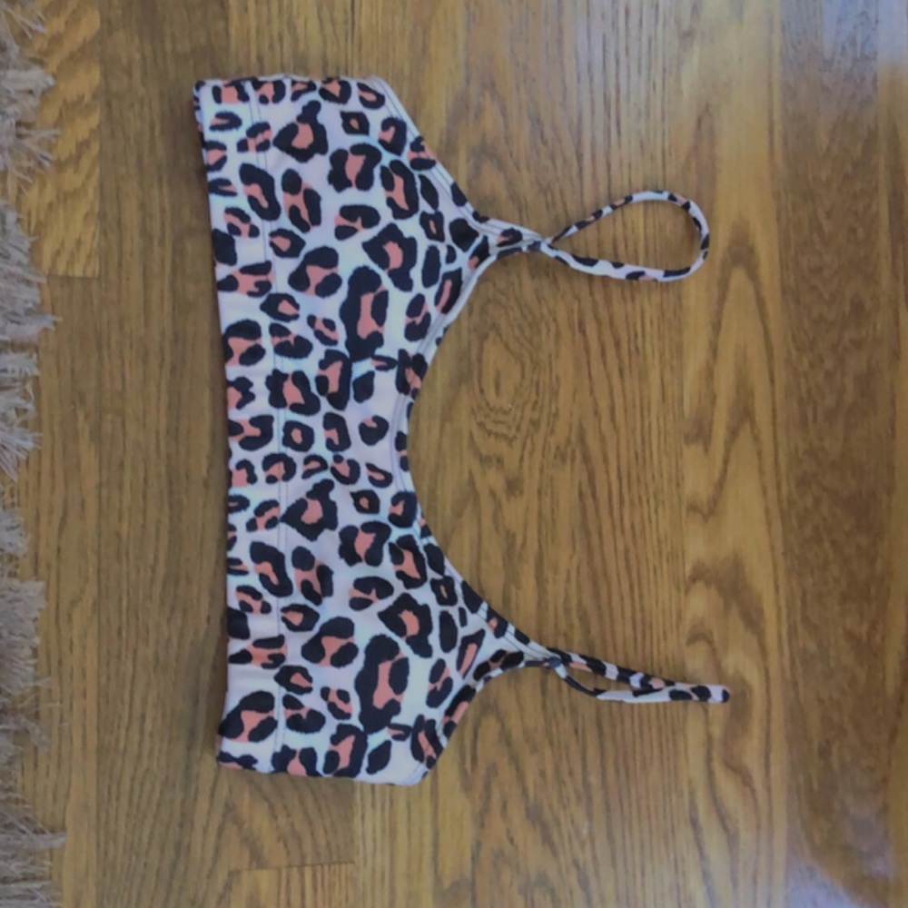 Shein Swimsuit Top